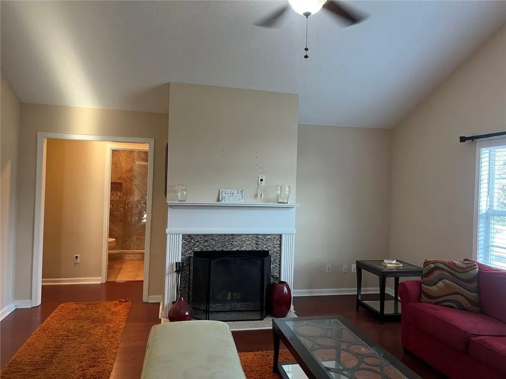 7247 Cedar Forest Drive Douglasville, GA 30134