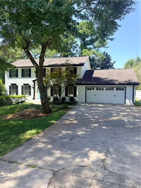 477 Patterson Road
