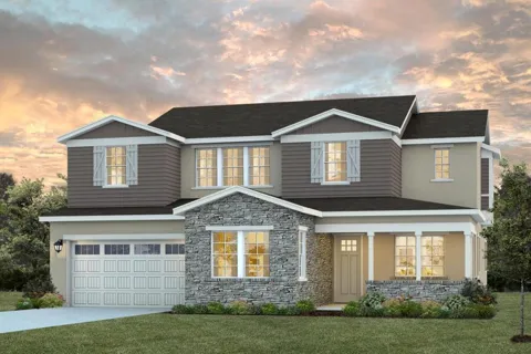 597 Inyo Court