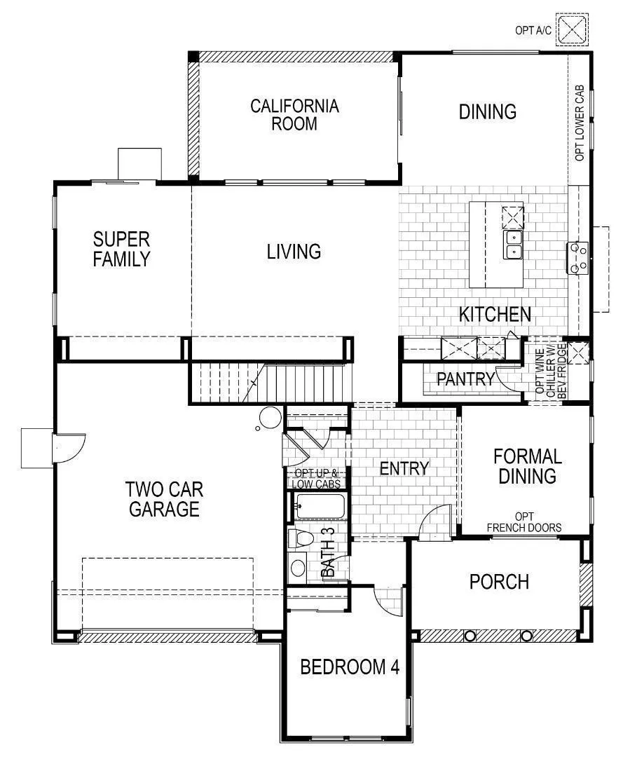 597 Inyo Court Marina, CA 93933
