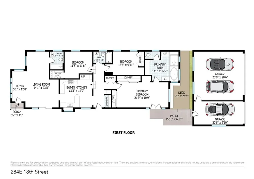 284 E 18th Costa Mesa, CA 92627