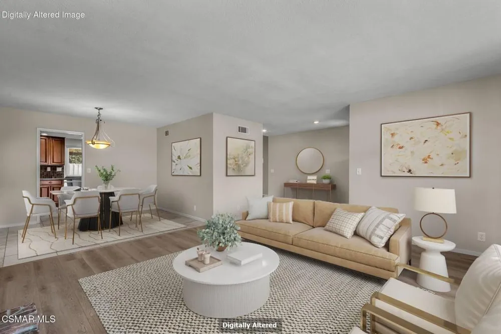 418 Ramble Ridge Drive Thousand Oaks, CA 91360