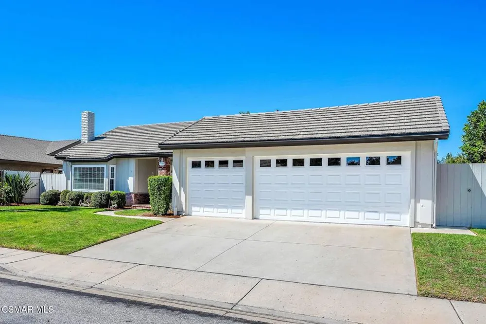 418 Ramble Ridge Drive Thousand Oaks, CA 91360