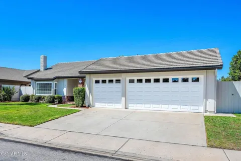 418 Ramble Ridge Drive