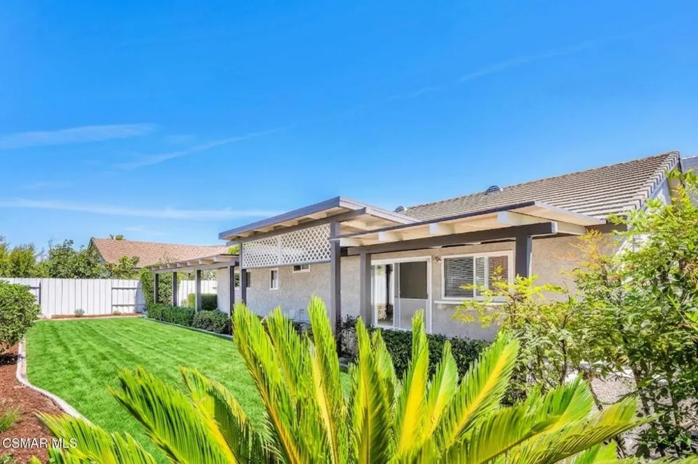 418 Ramble Ridge Drive Thousand Oaks, CA 91360