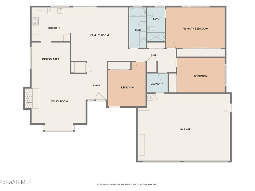 418 Ramble Ridge Drive Thousand Oaks, CA 91360