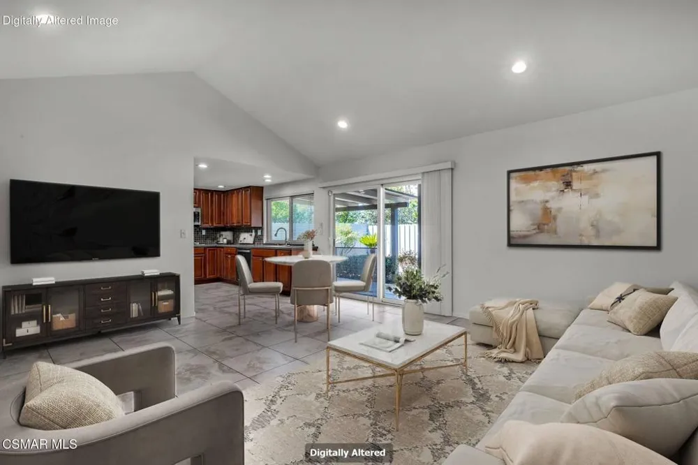 418 Ramble Ridge Drive Thousand Oaks, CA 91360