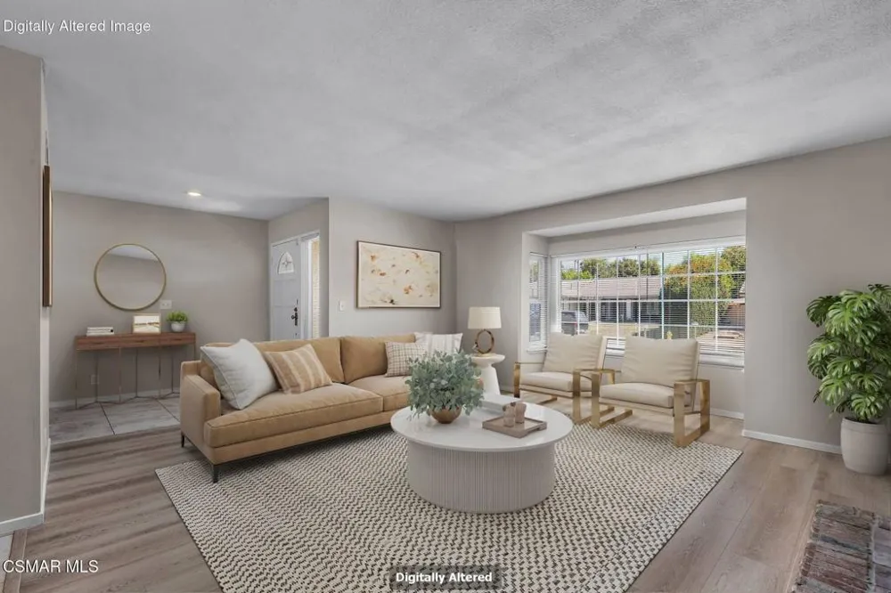 418 Ramble Ridge Drive Thousand Oaks, CA 91360