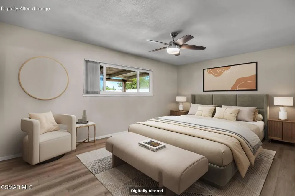 418 Ramble Ridge Drive Thousand Oaks, CA 91360