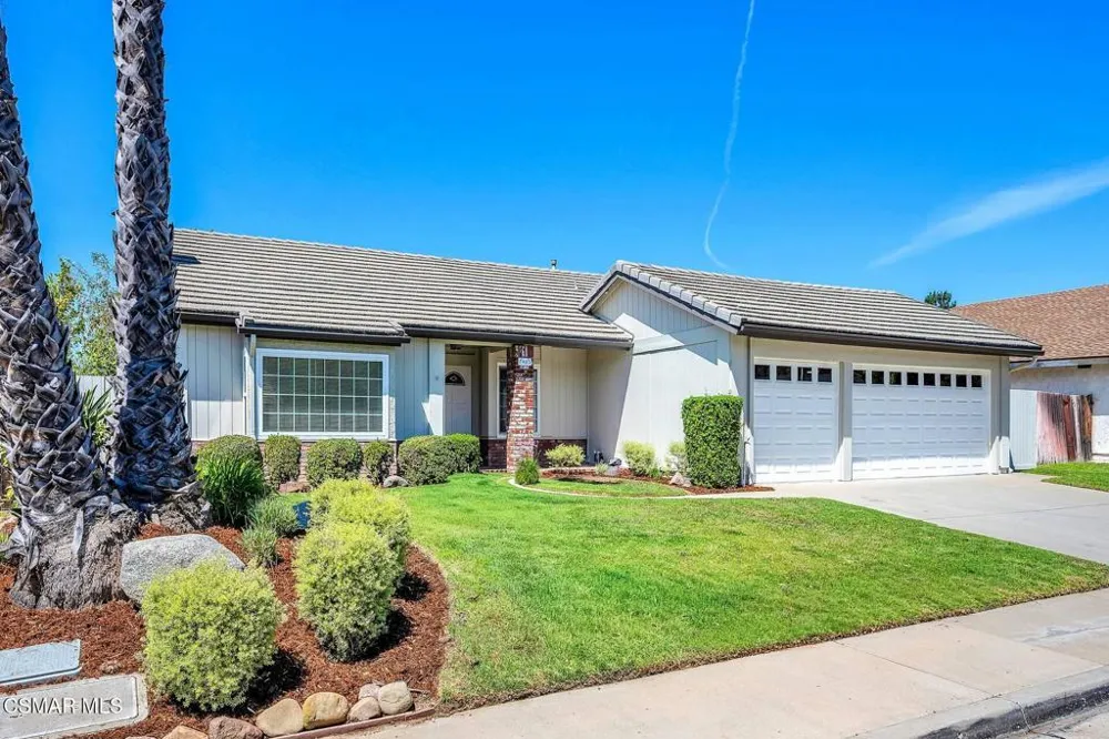 418 Ramble Ridge Drive Thousand Oaks, CA 91360