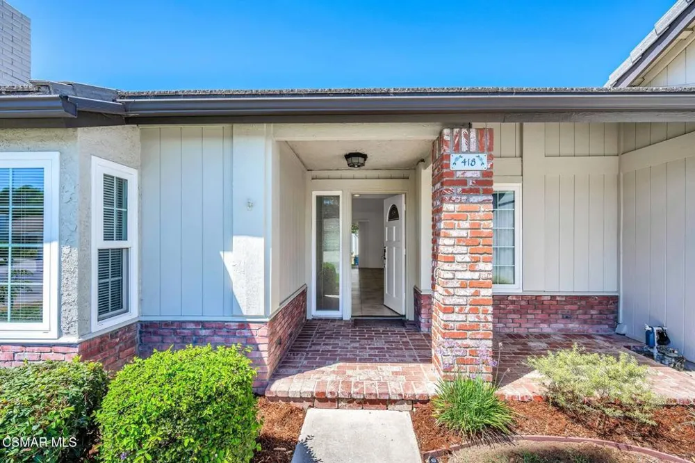 418 Ramble Ridge Drive Thousand Oaks, CA 91360