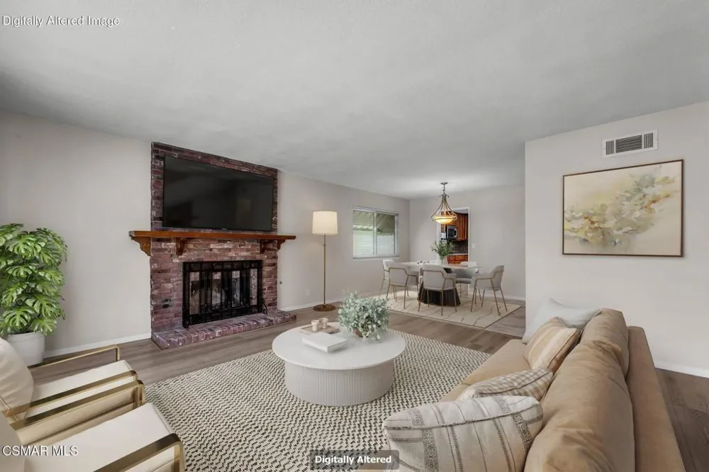 418 Ramble Ridge Drive Thousand Oaks, CA 91360