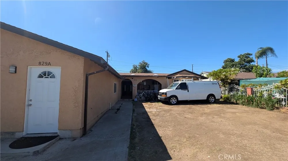 829 Foxworth La Puente, CA 91744