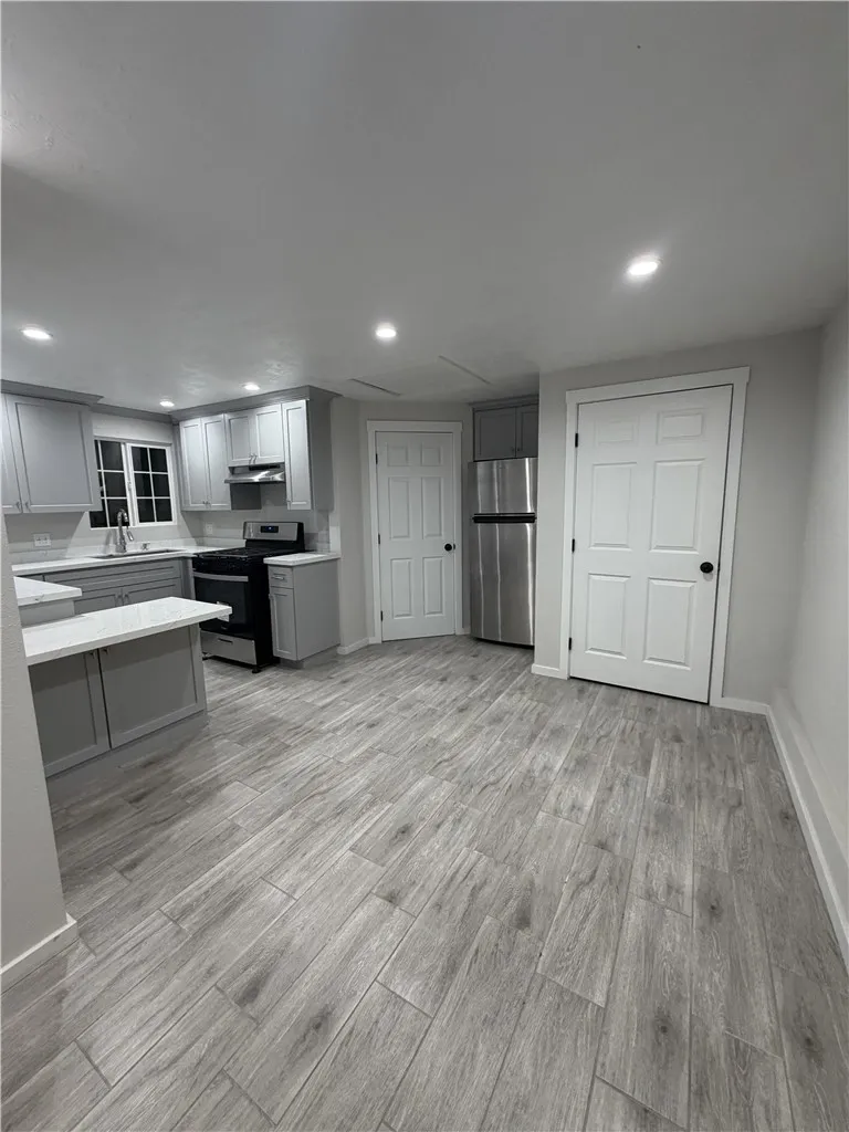 829 Foxworth La Puente, CA 91744