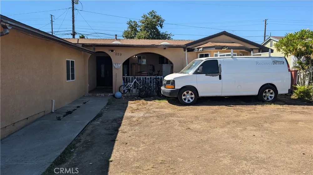 829 Foxworth La Puente, CA 91744