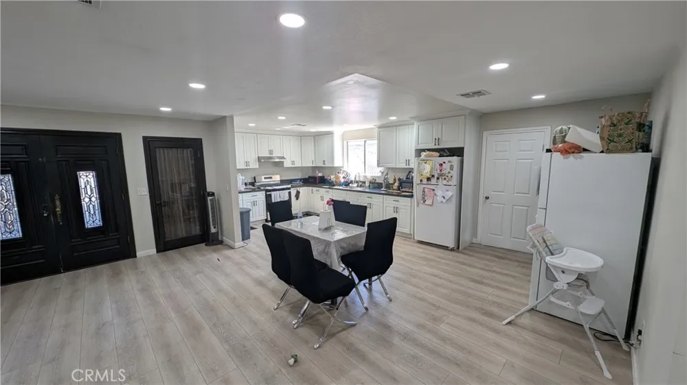 829 Foxworth La Puente, CA 91744