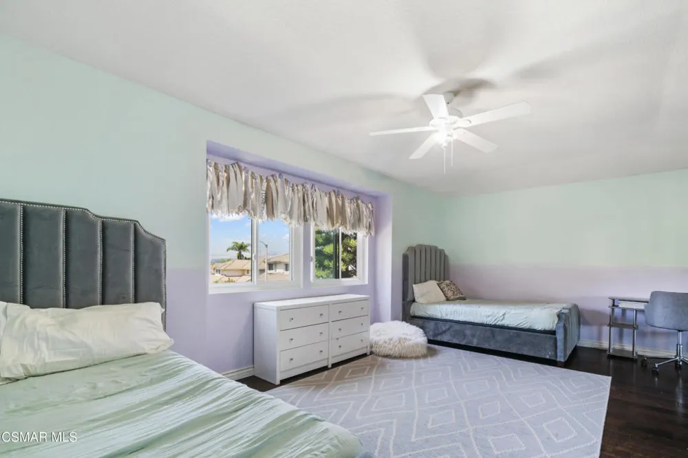 13165 Thomasville Court Moorpark, CA 93021