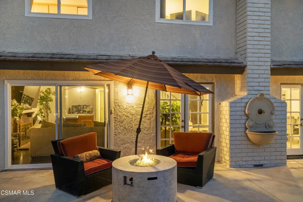 13165 Thomasville Court Moorpark, CA 93021
