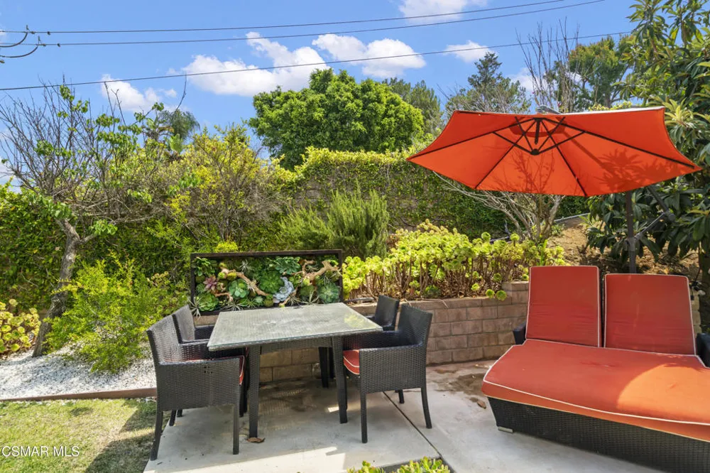 13165 Thomasville Court Moorpark, CA 93021