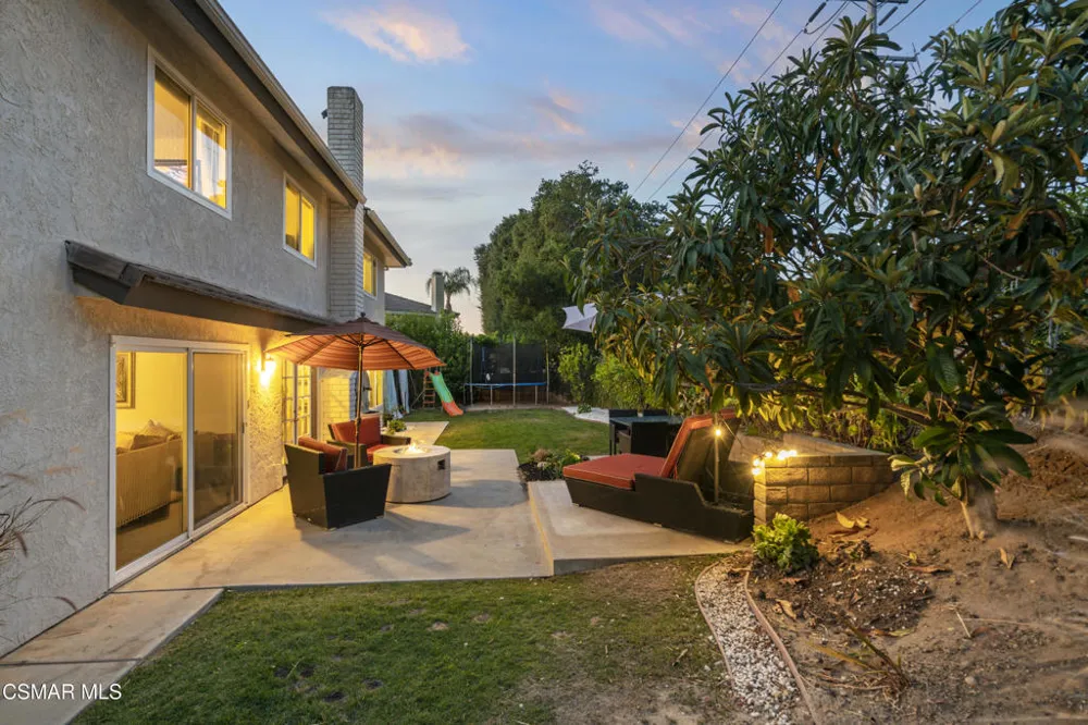 13165 Thomasville Court Moorpark, CA 93021