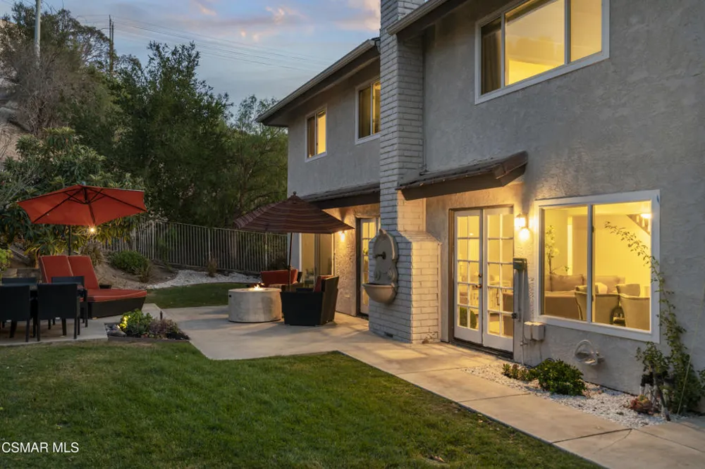 13165 Thomasville Court Moorpark, CA 93021