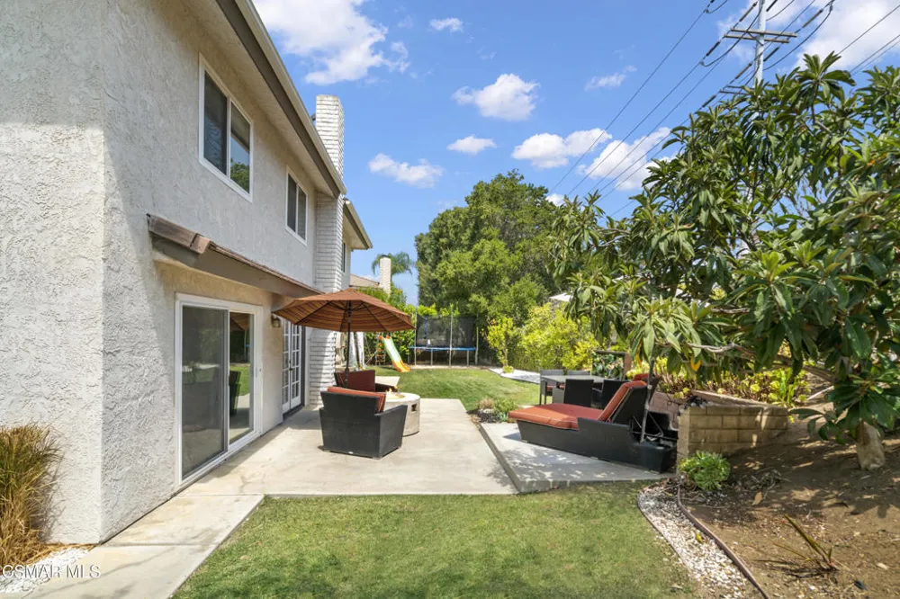 13165 Thomasville Court Moorpark, CA 93021