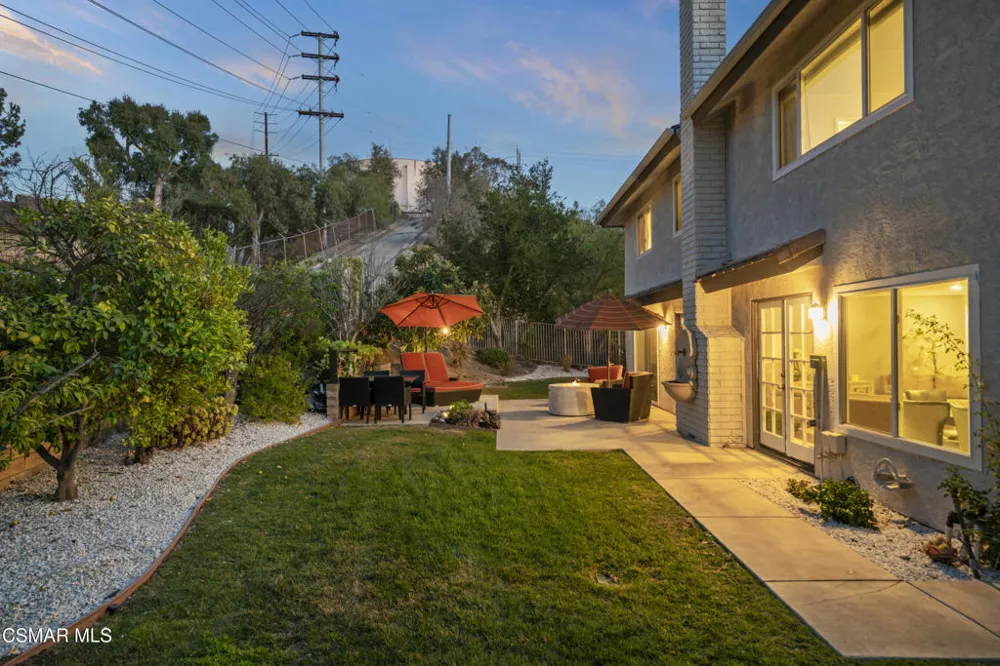 13165 Thomasville Court Moorpark, CA 93021