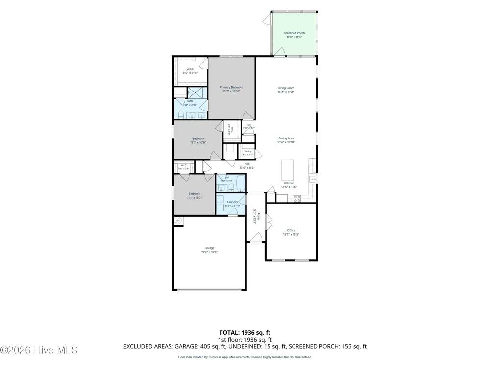 305 Eagle Claw Drive Calabash, NC 28467