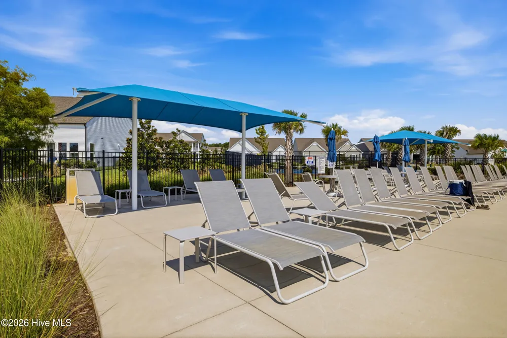 305 Eagle Claw Drive Calabash, NC 28467