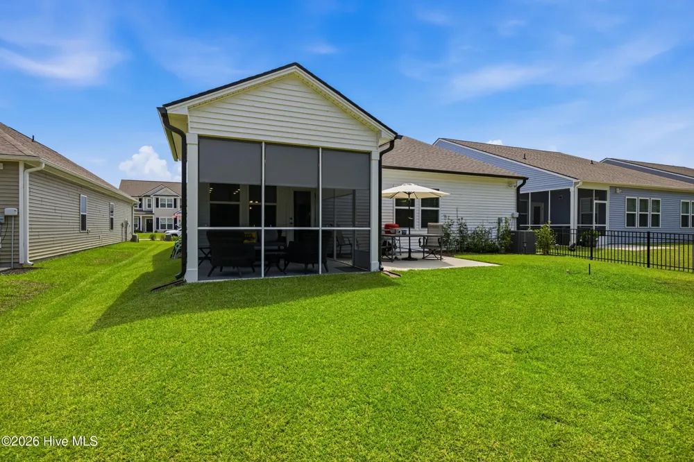 305 Eagle Claw Drive Calabash, NC 28467
