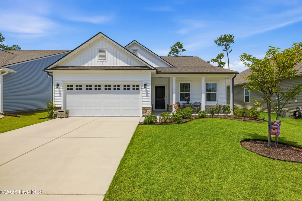 305 Eagle Claw Drive Calabash, NC 28467