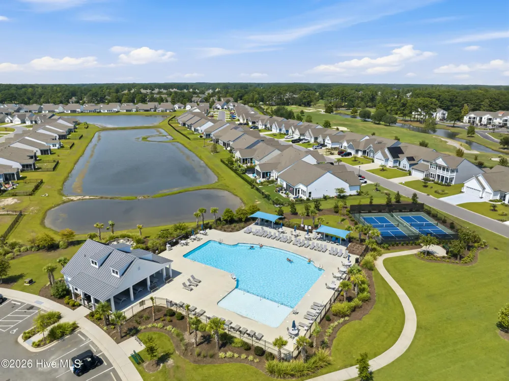 305 Eagle Claw Drive Calabash, NC 28467