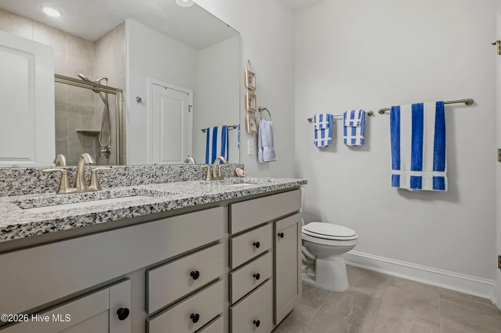 305 Eagle Claw Drive Calabash, NC 28467