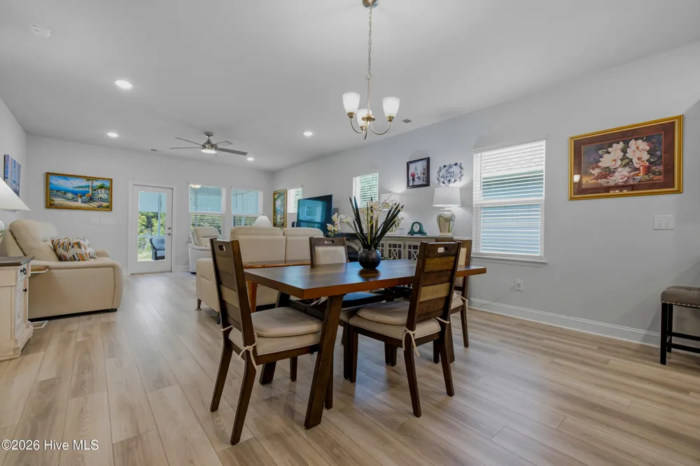 305 Eagle Claw Drive Calabash, NC 28467