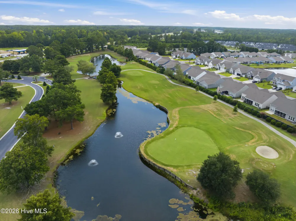 305 Eagle Claw Drive Calabash, NC 28467