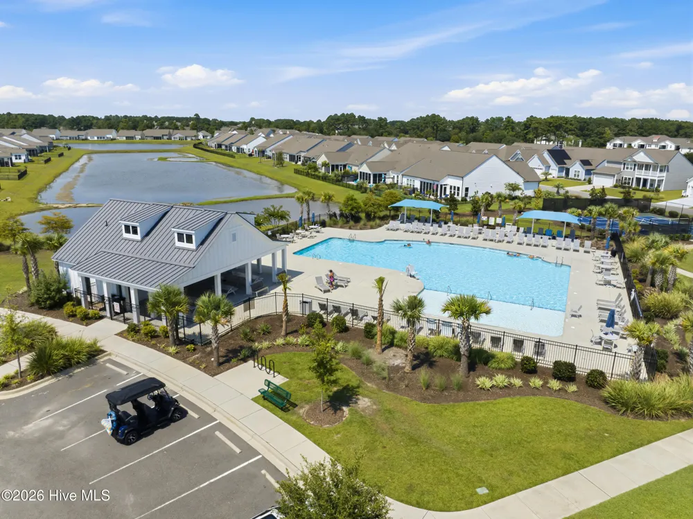 305 Eagle Claw Drive Calabash, NC 28467
