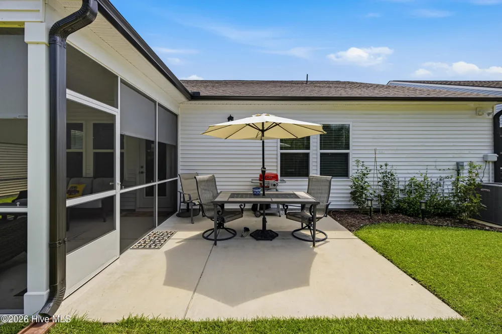 305 Eagle Claw Drive Calabash, NC 28467