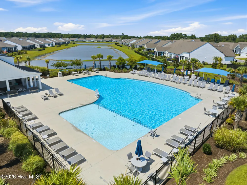 305 Eagle Claw Drive Calabash, NC 28467