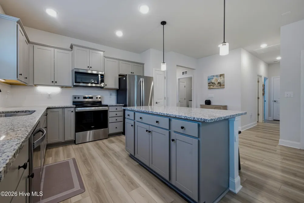 305 Eagle Claw Drive Calabash, NC 28467