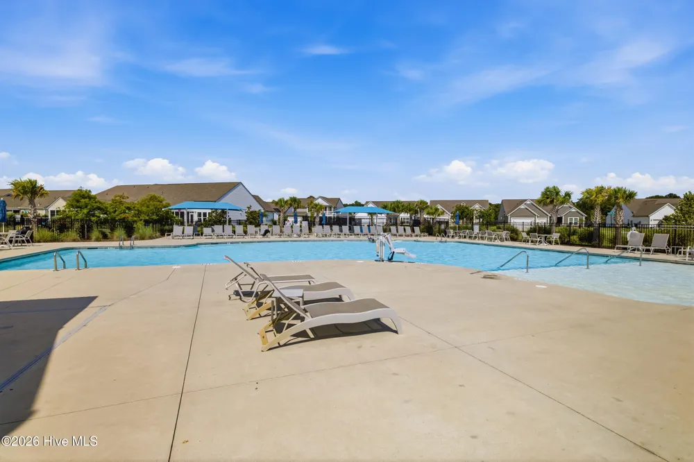 305 Eagle Claw Drive Calabash, NC 28467