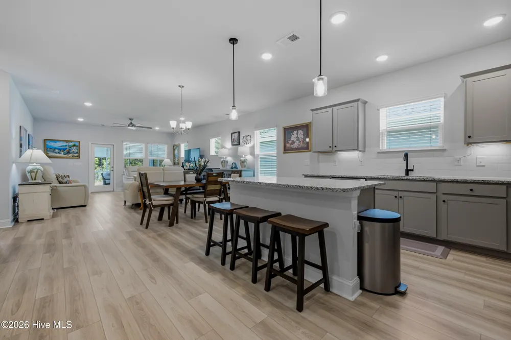 305 Eagle Claw Drive Calabash, NC 28467