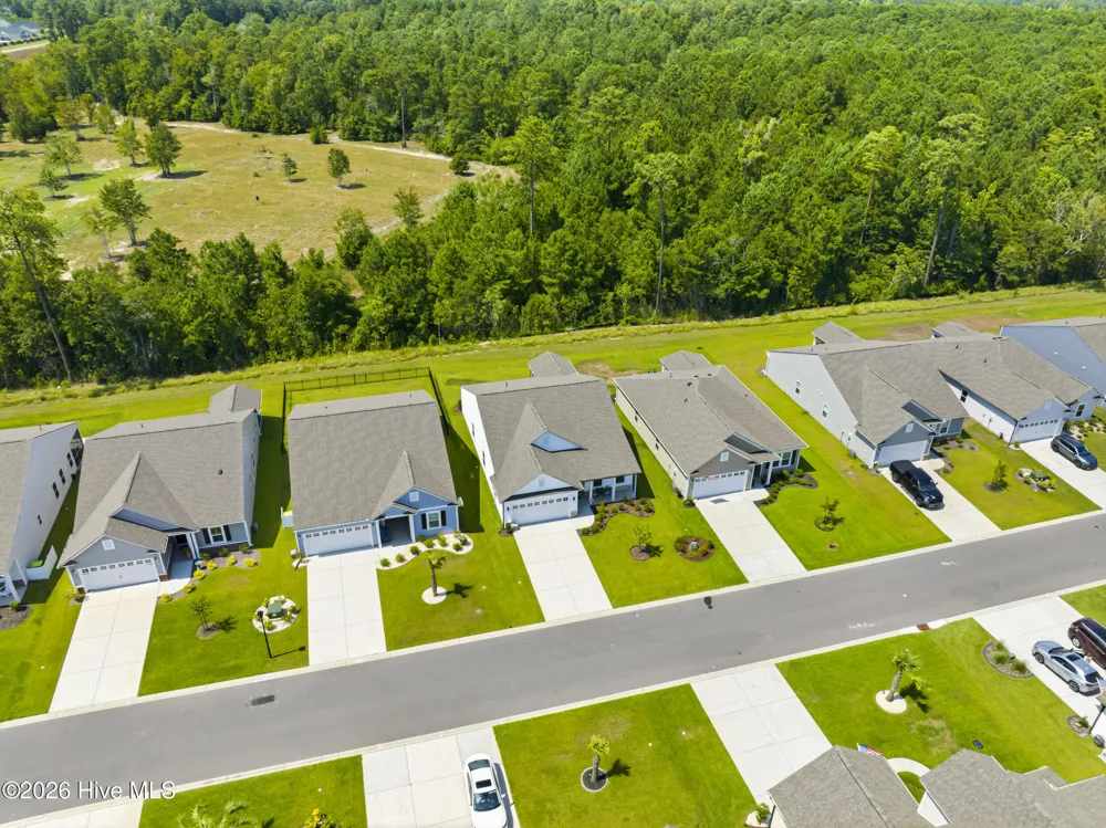 305 Eagle Claw Drive Calabash, NC 28467