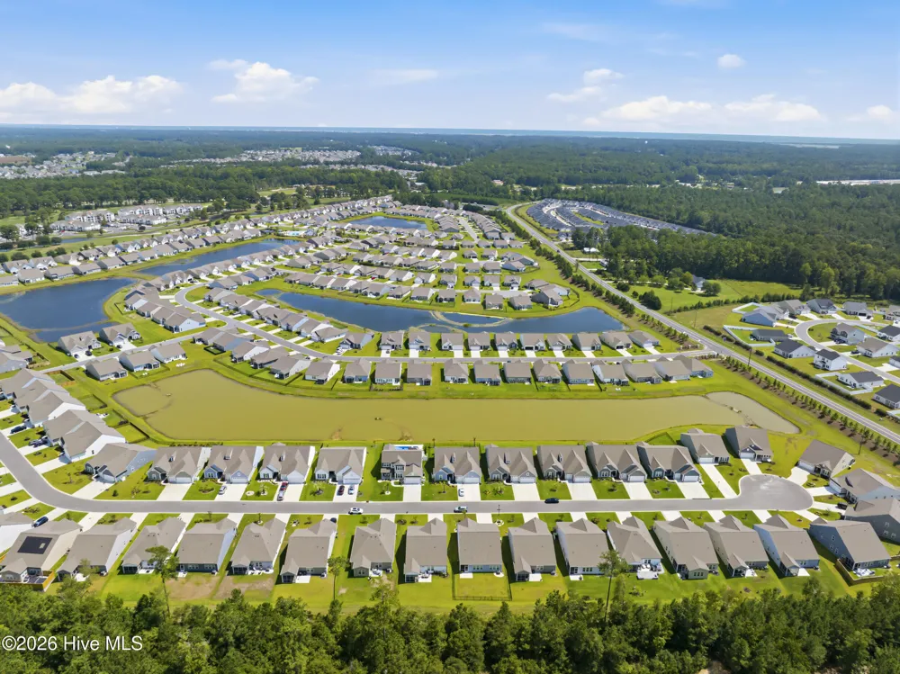 305 Eagle Claw Drive Calabash, NC 28467