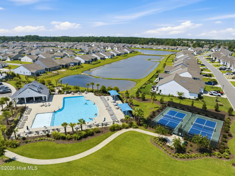 305 Eagle Claw Drive Calabash, NC 28467