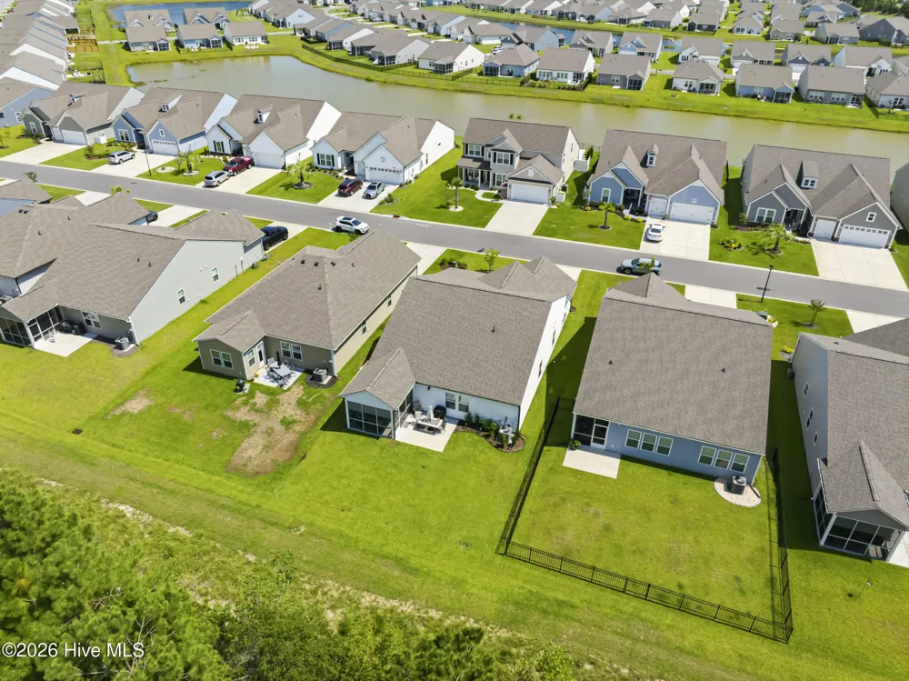 305 Eagle Claw Drive Calabash, NC 28467