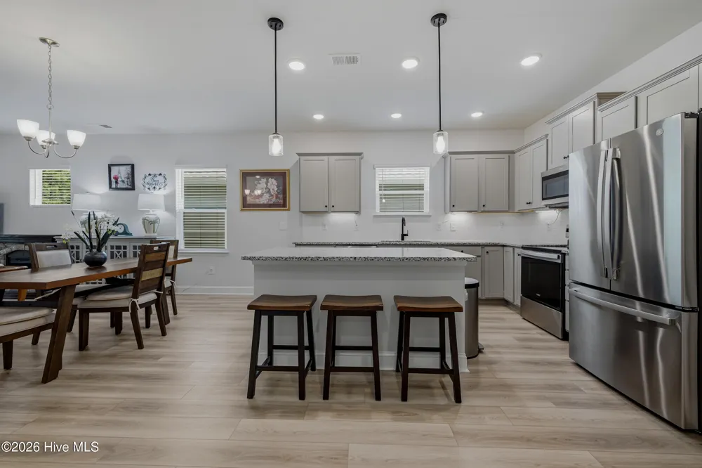 305 Eagle Claw Drive Calabash, NC 28467
