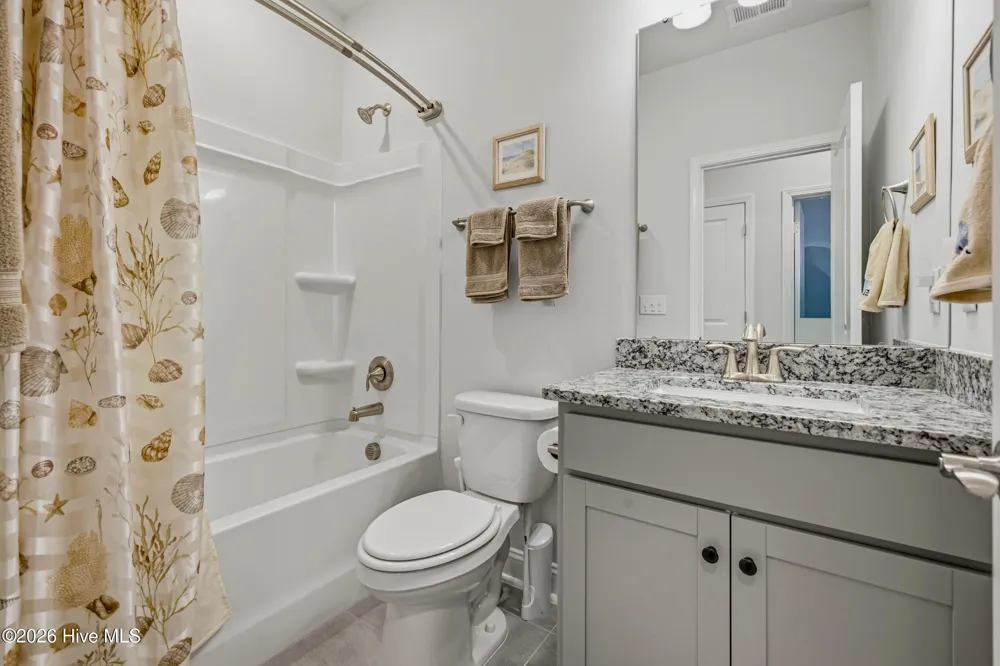 305 Eagle Claw Drive Calabash, NC 28467