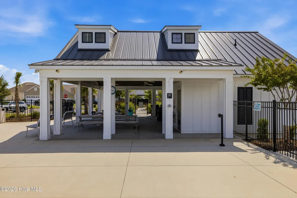 305 Eagle Claw Drive Calabash, NC 28467