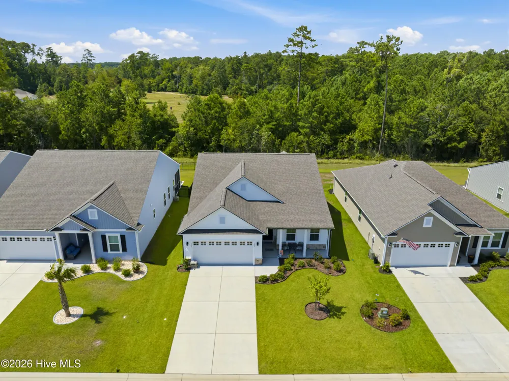 305 Eagle Claw Drive Calabash, NC 28467