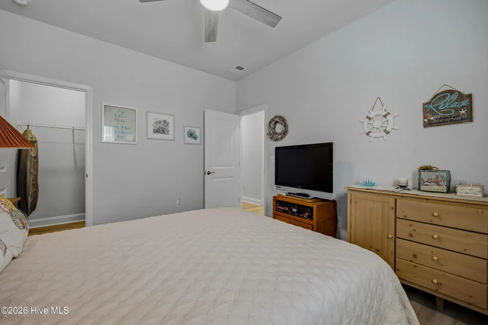 305 Eagle Claw Drive Calabash, NC 28467